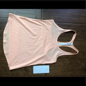 Lululemon gym tank